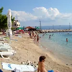 Apartment Apartments By The Sea Sumpetar, Omis - 949 *