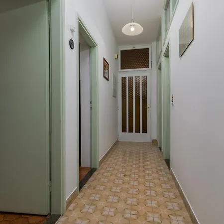 Apartments By The Sea Sumpetar, Omis - 949 Apartment *