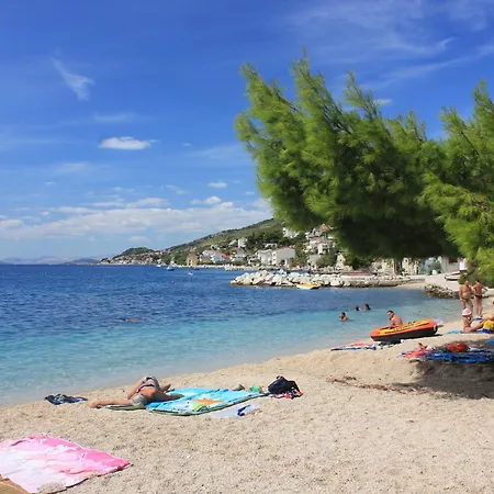 Apartments By The Sea Sumpetar, Omis - 949 Apartment *
