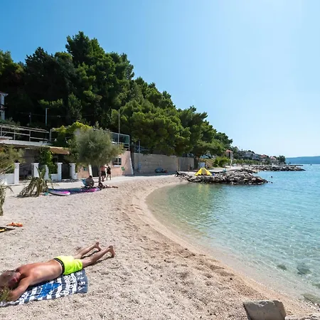 Apartments By The Sea Sumpetar, Omis - 949 Apartment *